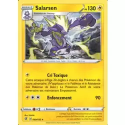 Salarsen