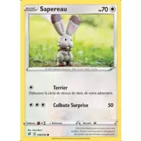 Sapereau