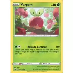 Verpom
