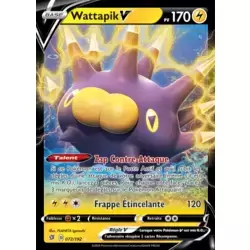 Wattapik V