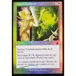 Assainissement ( foil )