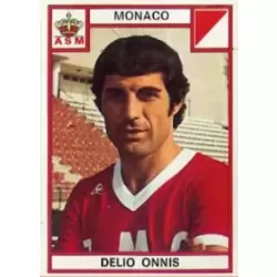 Delio Onnis - Monaco