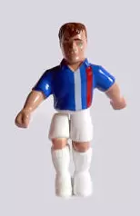 Football France 98 - France