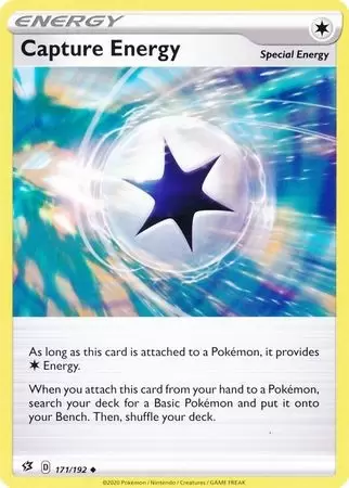 Rebel Clash - Capture Energy