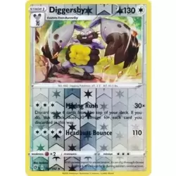 Diggersby Reverse