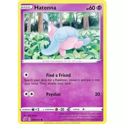 Hatenna