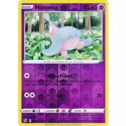 Hatenna Reverse