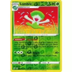 Lombre Reverse