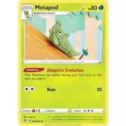 Metapod