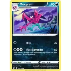 Morgrem