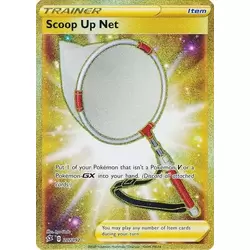 Scoop Up Net