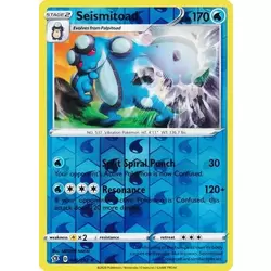 Seismitoad Reverse