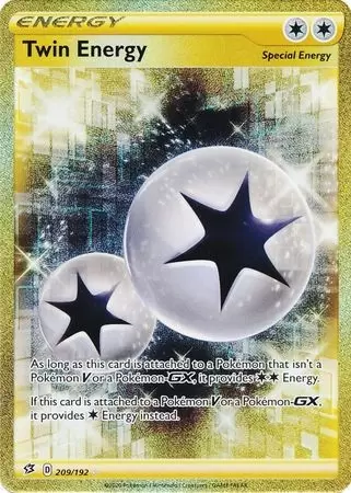 Rebel Clash - Twin Energy