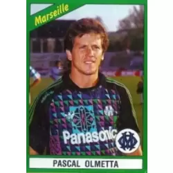 Pascal Olmetta - Marseille