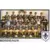 Football 85 en Images - Equipe - Girondins de Bordeaux