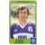 Football 86 en Images - Gyözö Bursca - AJ Auxerre