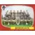 Football 87 en Images - Equipe - Girondins de Bordeaux