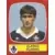 Football 87 en Images - Zlatko Vujovic - Girondins de Bordeaux