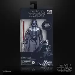 Darth Vader (Exclusive)