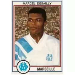Marcel Desailly - Marseille