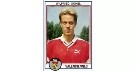 a choisir FOOT 2010 STICKERS IMAGE PANINI VALENCIENNES