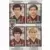 Mustapha Dahleb / Albert Gemmrich / Jorge Dominiguez / Thomas Larsson - Nice