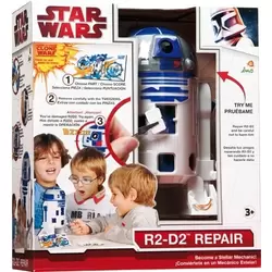 R2-D2 Repair