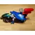 Maxi Kinder - Batman - Batman 
