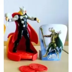 Thor