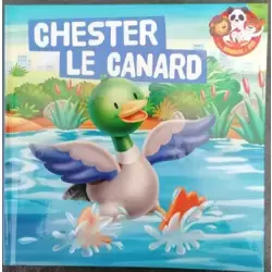 Chester Le Canard