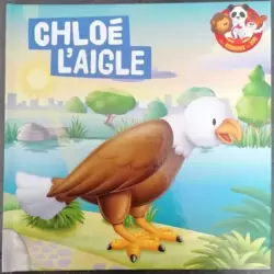 Chloé l'Aigle