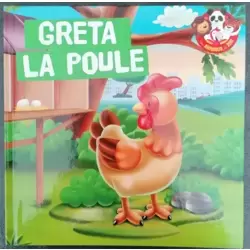 Greta La Poule