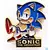Sonic drink