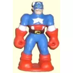 Captain America