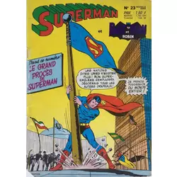 Superman - Le nouveau tyran