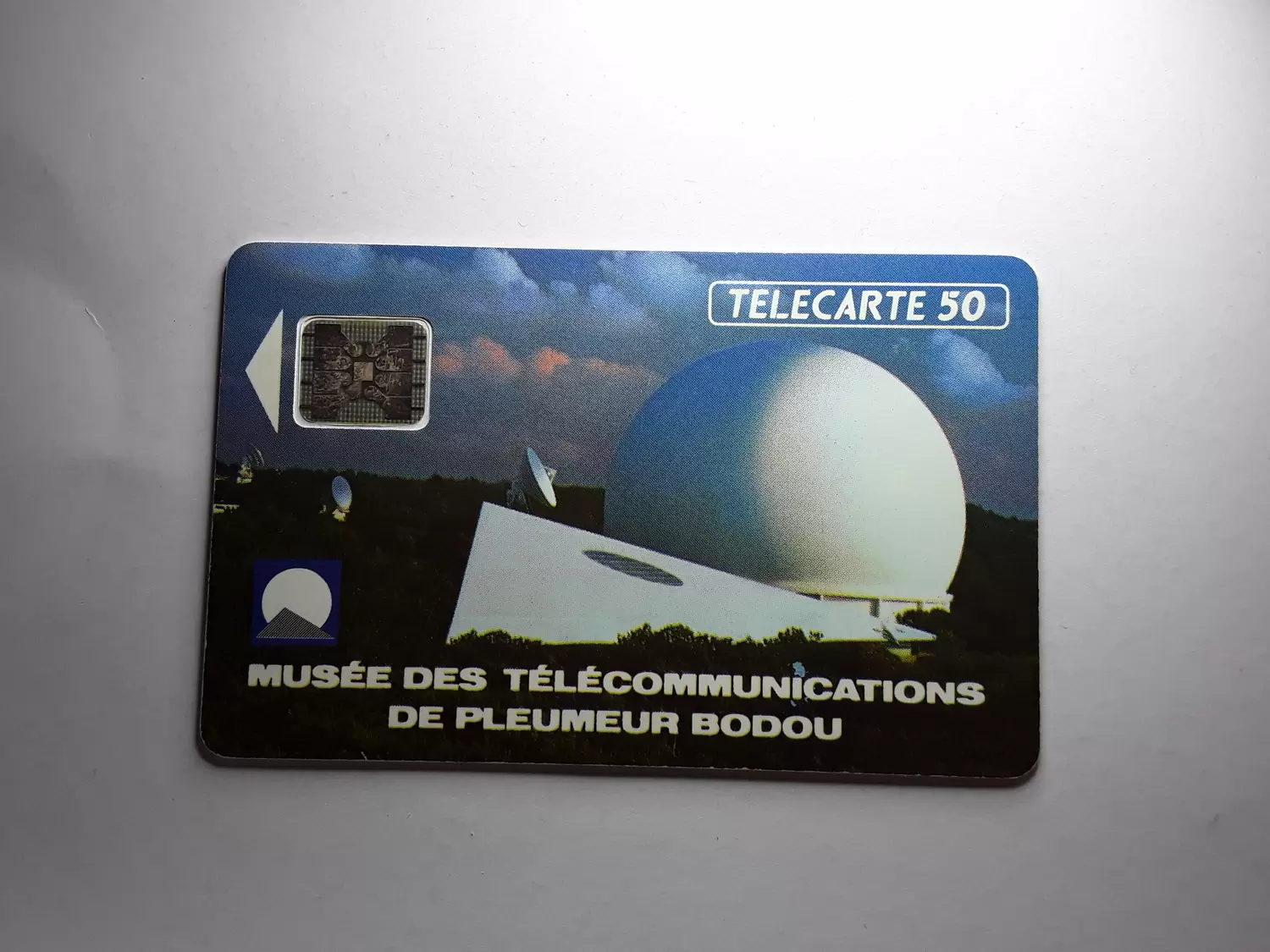 Télécartes - Telecarte 50