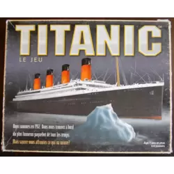 Titanic - Le jeu