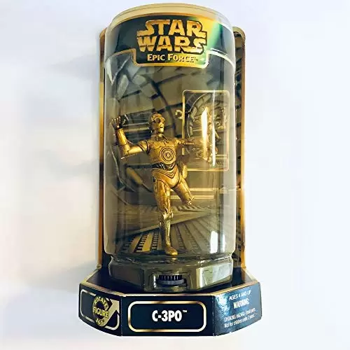 Star Wars Epic Force - C-3PO