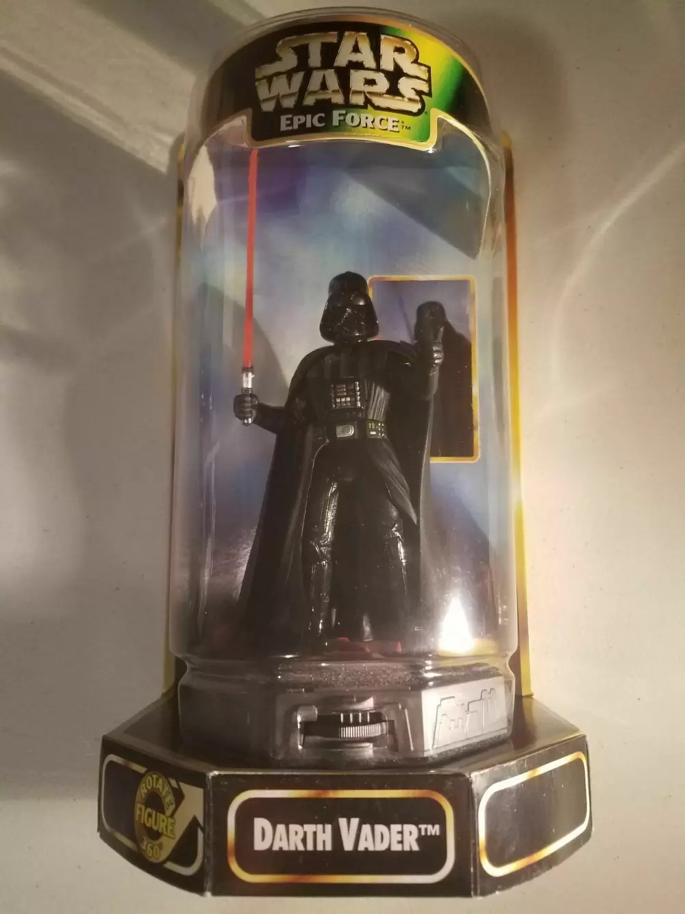 Star Wars Epic Force - Darth Vader