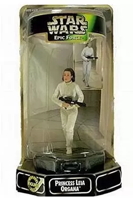 Star Wars Epic Force - Princess Leia