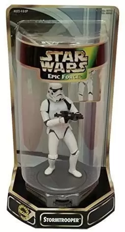 Epic Force - Stormtrooper