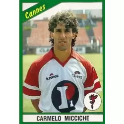 Carmelo Micciche - Cannes