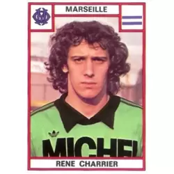 Rene Charrier - Marseille