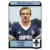 Football 88 en Images - Gernot Rohr - Girondins de Bordeaux