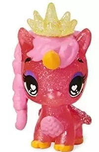 Hatchimals ColeGGtibles - Sommer Vibes - Palm Unikeet
