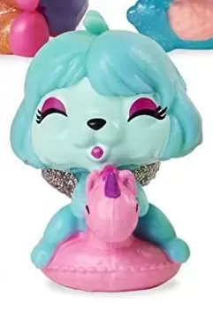 Hatchimals ColeGGtibles - Sommer Vibes - Sunhine Puppit