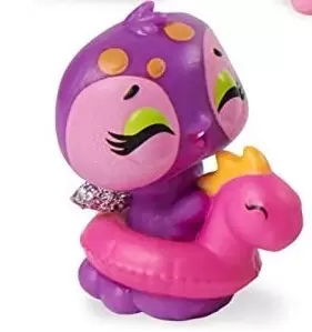 Hatchimals ColeGGtibles - Sommer Vibes - Sunshine Catapiper
