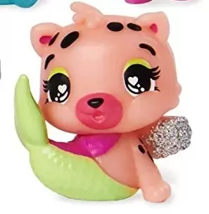 Hatchimals ColeGGtibles - Sommer Vibes - Sunshine Mer-Chetree