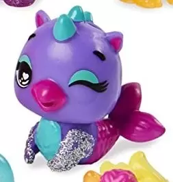 Hatchimals ColeGGtibles - Sommer Vibes - Sunshine Mer-Draggle