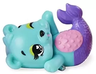 Hatchimals ColeGGtibles - Sommer Vibes - Sunshine Mer-Hummingbear